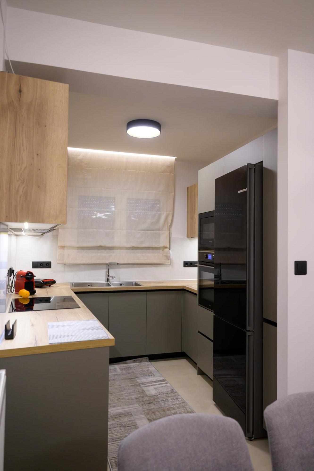 Next Vision Residence Anatoli  Zewnętrze zdjęcie