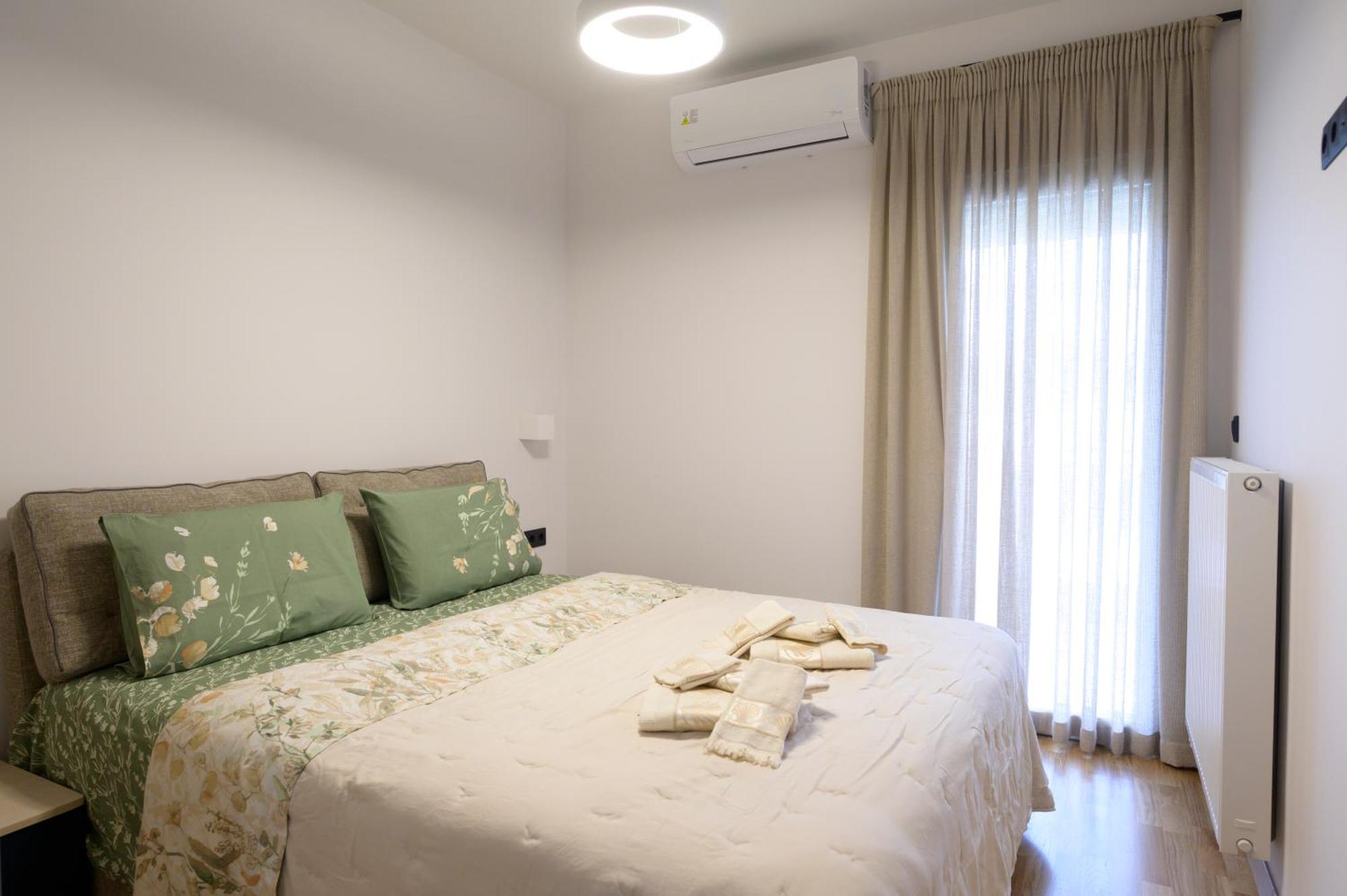 Next Vision Residence Anatoli  Zewnętrze zdjęcie