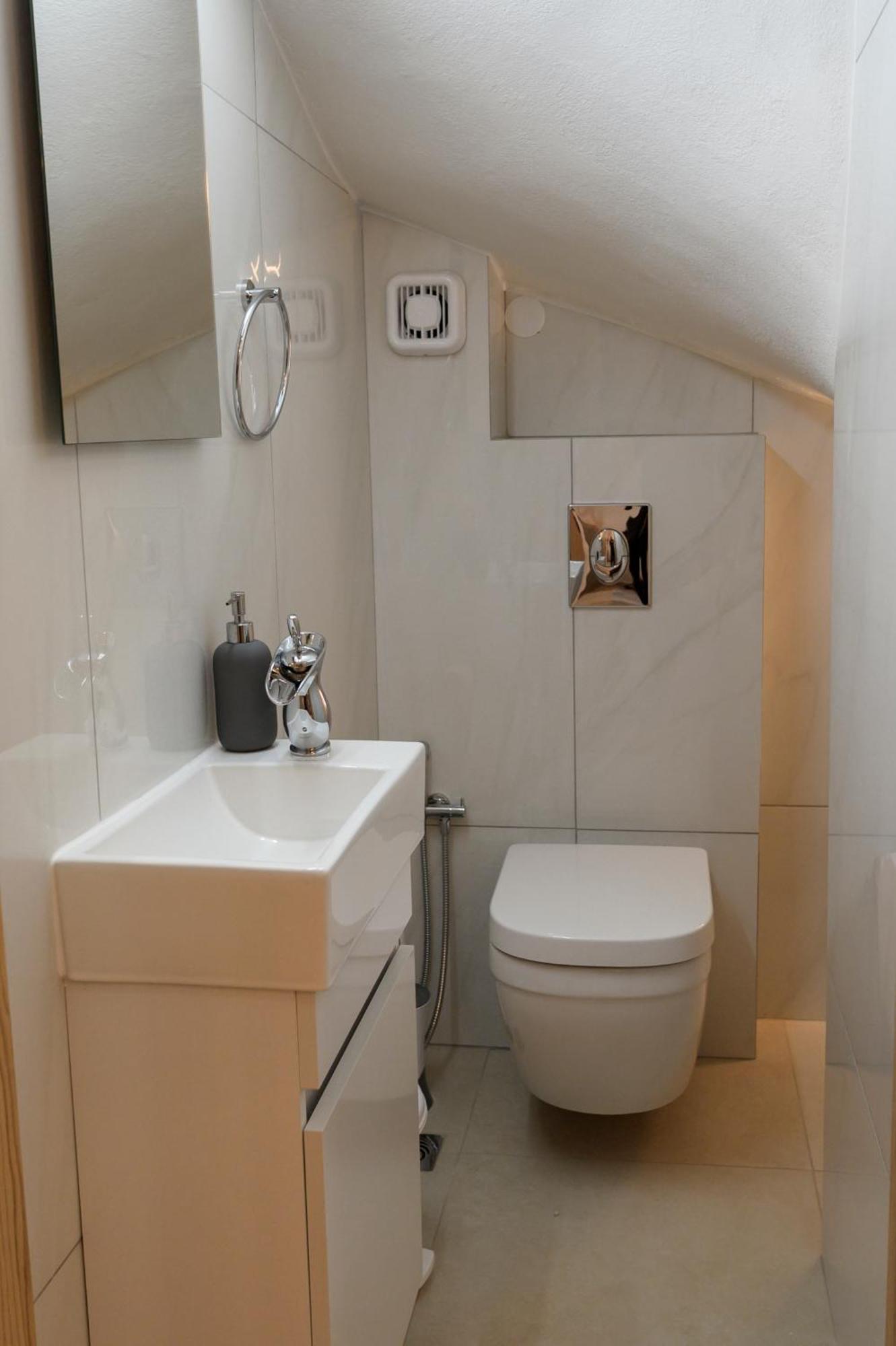 Next Vision Residence Anatoli  Zewnętrze zdjęcie