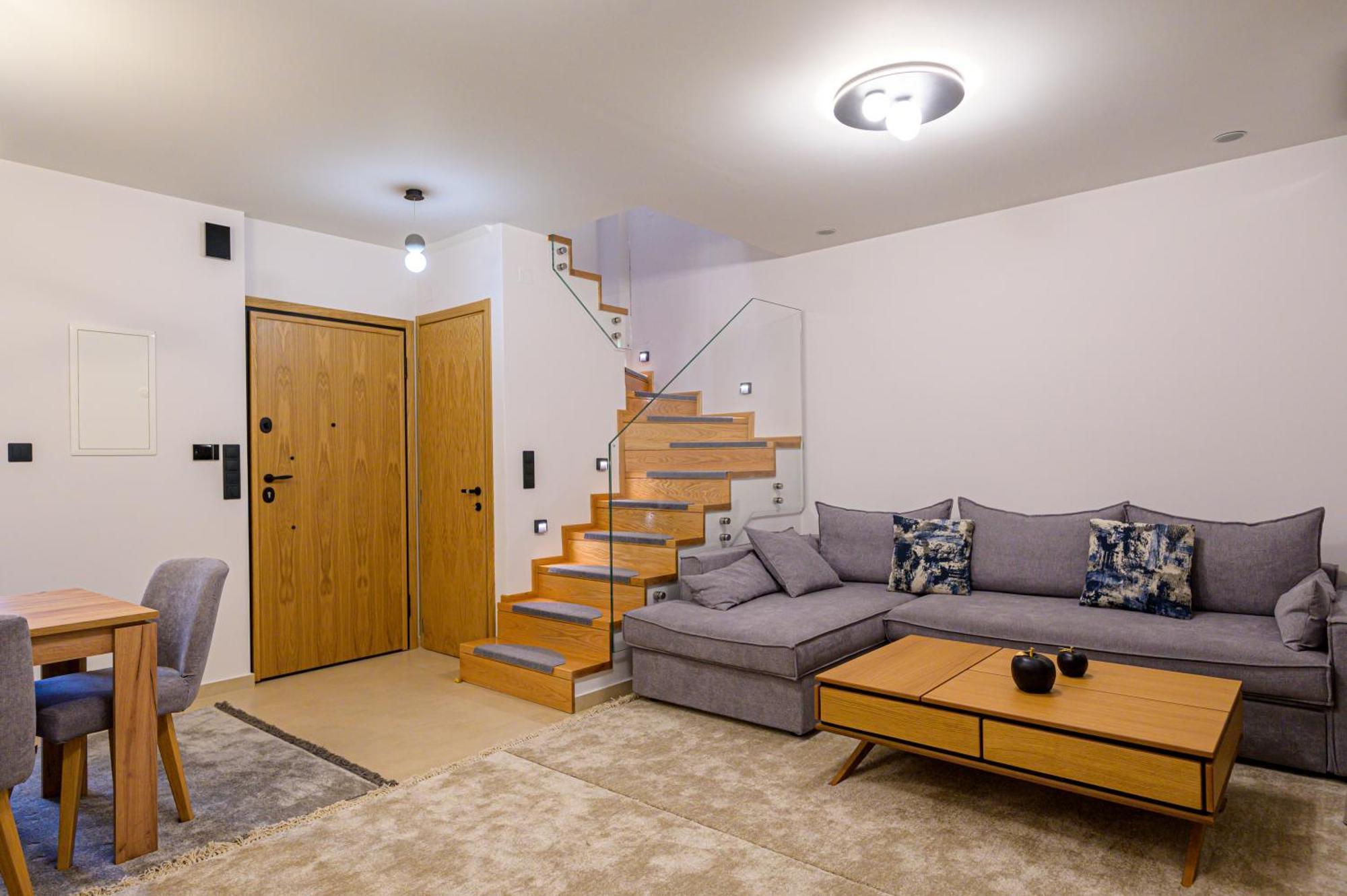 Next Vision Residence Anatoli  Zewnętrze zdjęcie