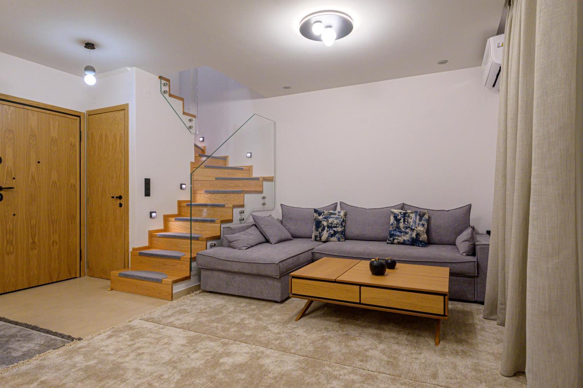Next Vision Residence Anatoli  Zewnętrze zdjęcie